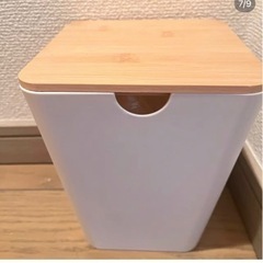 家具 インテリア雑貨/小物 ごみ箱