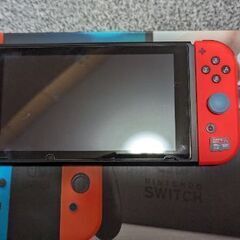 NINTENDO SWITCH 512gb 完品 純正ケース付 【cfw可】