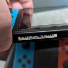 NINTENDO SWITCH 512gb 完品 純正ケース付 【cfw可】
