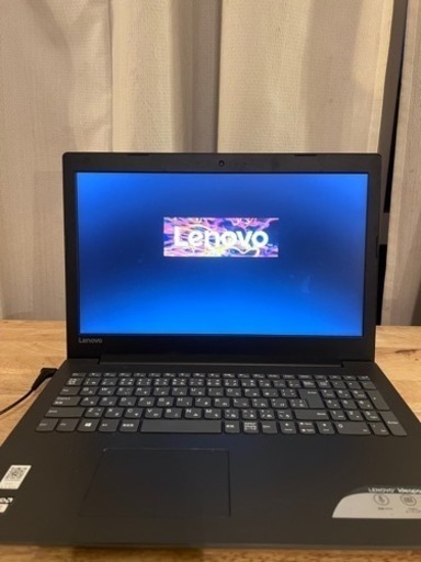 ノートパソコン lenovo ideapad 320
