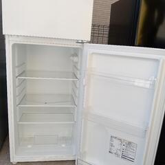 23区配送無料　冷蔵庫　マクスゼン　138L　2021年製