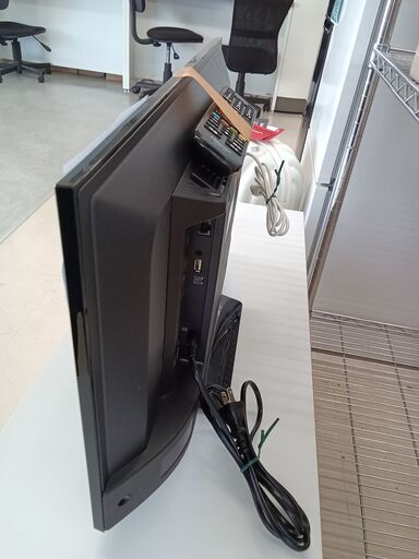IRIS OHYAMA（アイリスオーヤマ） テレビ 32型 液晶テレビ 32インチ 