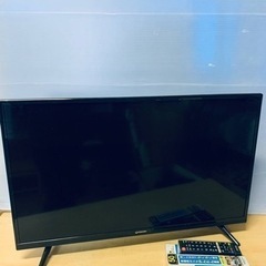 ⭐️maxzenハイビジョン液晶テレビ⭐️ ⭐️J32CH02⭐️