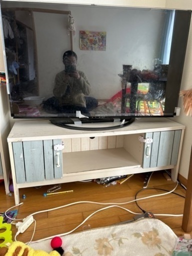 テレビ台