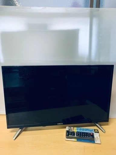 ⭐️maxzenハイビジョン液晶テレビ⭐️ ⭐️JE32TH01⭐️