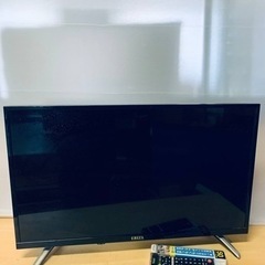 ⭐️maxzenハイビジョン液晶テレビ⭐️ ⭐️JE32TH01⭐️