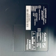 ⭐️maxzenハイビジョン液晶テレビ⭐️ ⭐️JE32TH01⭐️