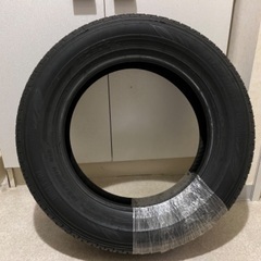 ●未使用タイヤ165/70R14 ダンロップ●