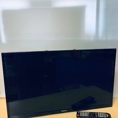 ⭐️Hisense ハイビジョンLED液晶テレビ ⭐️ ⭐️HJ...