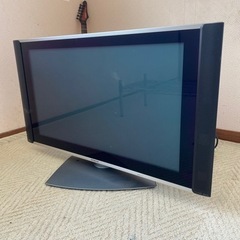 37型プラズマテレビ