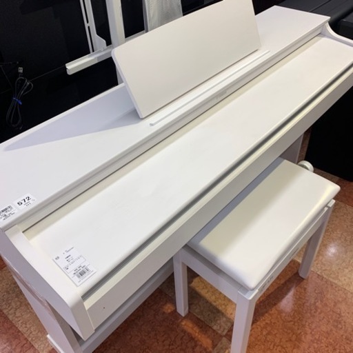 【軽トラ無料貸し出し】【YAMAHA】【電子ピアノ YDP-163】【トレファク所沢店】 軽トラ無料貸し出し】【YAMAHA】【電子ピアノ YDP-163】【トレファク