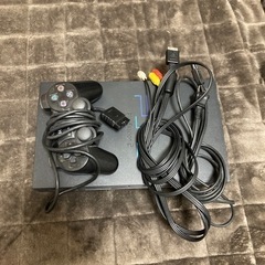 【ジャンク扱い】PlayStation PlayStation2...