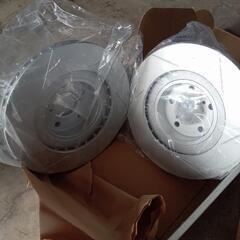 WinMAXブレーキローター