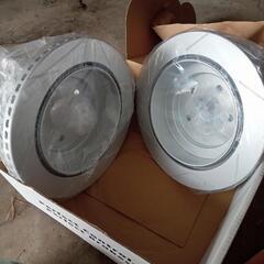 WinMAXブレーキローター