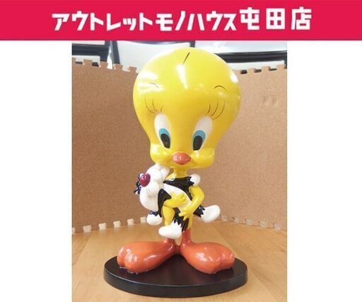 ATS Tweety トゥイーティー&シルベスター ルーニー・テューンズ ATS Tweety トゥイーティー&シルベスター ルーニー・テューンズ