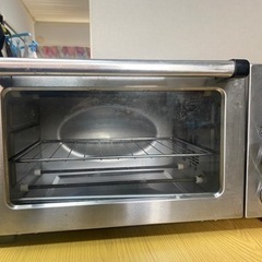 【取引可能】家電 キッチン家電 オーブントースター