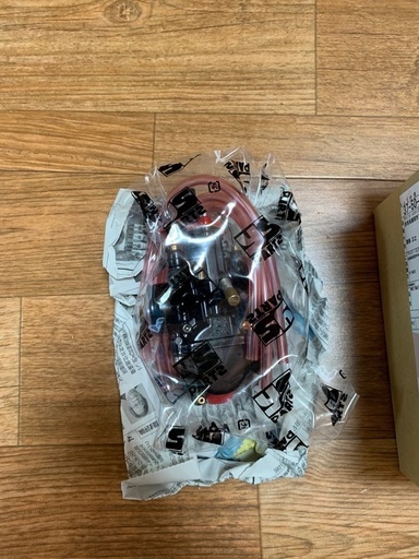 パワージェット付/メッキスライドバルブ/多段ニードル採用]PWK21ビッグ