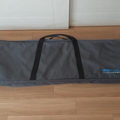 (決まりました)Terzo テルッツォ 折りたたみルーフボックス 570L バミューダフレックス

