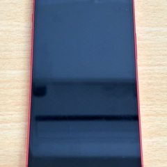 iPhone12mini 64GB 赤 SIMロック解除済 美品❗️