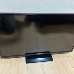 Panasonic液晶テレビ