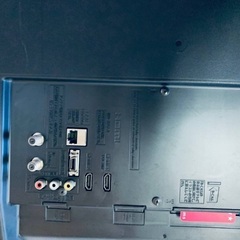 ♦️Panasonic テレビ 【2017年製】TH-32D325