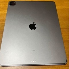 iPad Pro 第五世代 Wifiモデル 1TB