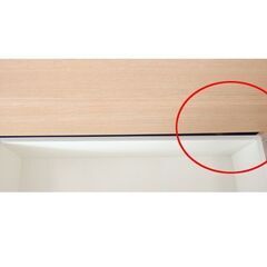 6段チェスト 幅88.5cm ナチュラルカラー 洋服収納 タンス 箪笥 たんす