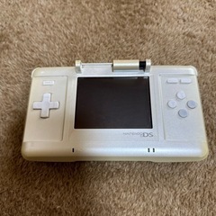 ニンテンドーDS