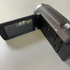 SONY HDR-CX680