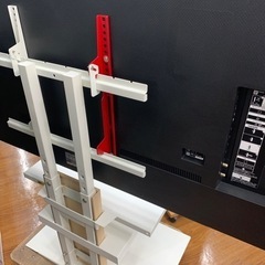 軽トラ無料貸し出し】【SONY】【BRAVIA 75インチ 液晶テレビ KJ 