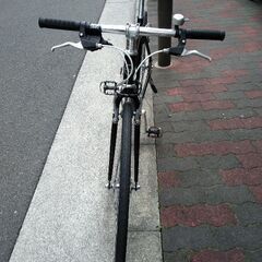 🚴ウィークエンドバイク７００c