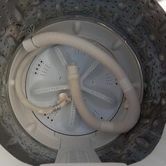 23区配送無料　洗濯機　ヤマダセレクト　6kg　2023年製