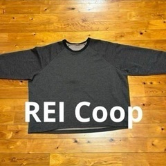 【おまとめ分の追加画像】 REI Coop  レイ コープ　Tシ...