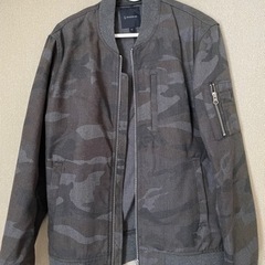 服/ファッション ジャケット メンズ