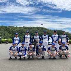 草野球　2024シーズンメンバー募集（広島県東部）