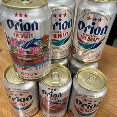 オリオンビール10本