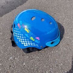 【商談中】子供用ヘルメット