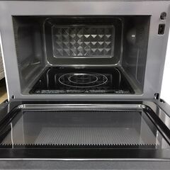 TOSHIBA/東芝　電子レンジ　フラットタイプ　ER-WS17（W）　2022年製