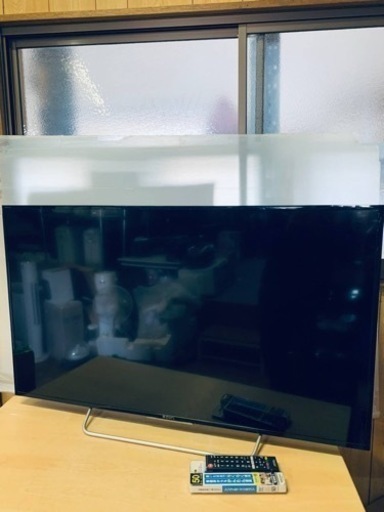 ⭐️SONY液晶テレビ⭐️ ⭐️KJ-48W700C⭐️