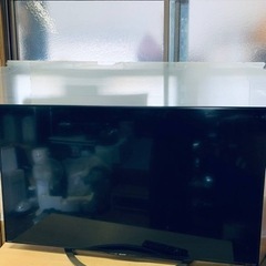 ⭐️SHARP 液晶カラーテレビ ⭐️ ⭐️LC-50U45⭐️