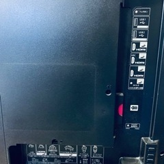 ⭐️SHARP 液晶カラーテレビ ⭐️ ⭐️LC-50U45⭐️