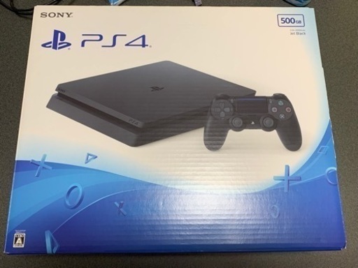 プレイステーション4