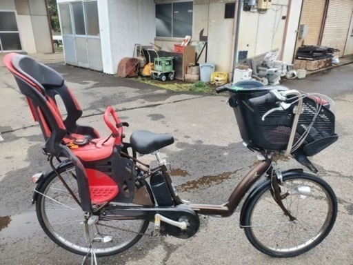 ⭐️電動自転車⭐️BS アンジェリーノ