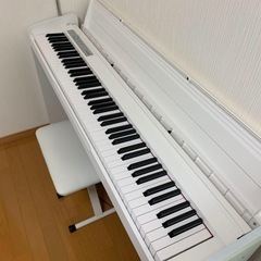 【ネット決済】KORG 電子ピアノ