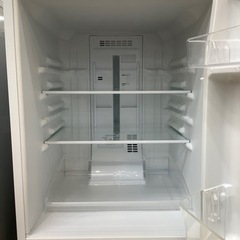 トレファクラパーク岸和田店】Panasonic 2ドア冷蔵庫 2019年製 【6ヶ月 