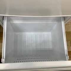 トレファクラパーク岸和田店】Panasonic 2ドア冷蔵庫 2019年製 【6ヶ月 