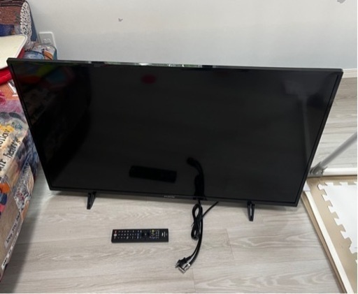 液晶テレビ TV