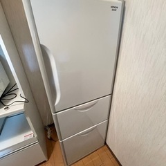 【5000円払います】日立 HITACHI  冷蔵庫 冷凍庫