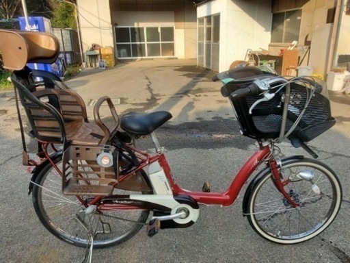 ⭐️電動自転車⭐️BS アンジェリーノ