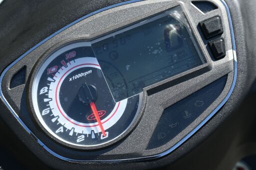 PGO*ティグラ125*BEAMSマフラー*125ccスクーター*WAKO'Sオイル*下取り配送